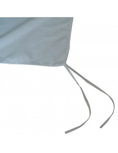 Bandera publicidad lisa con... 2