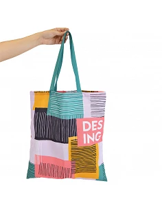 Bolsa de tela o totebag... 2
