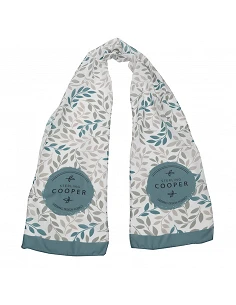 Fazzoletto hostess sublimato 2