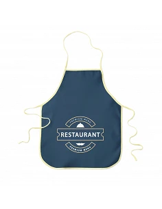 Workwear adult apron with...