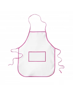 Workwear adult apron with... 2