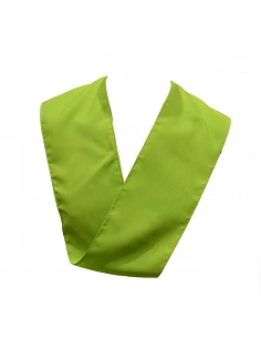 Bandeau ou écharpe de... 2