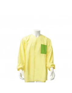 Blusa Karnón Popelín 2