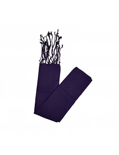 Fascia acrilica con frange 2