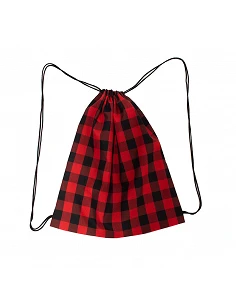 Cachirulo Drawstring Backpack 2