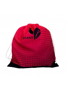 Sublimated Streck Backpack