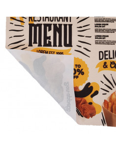 Manteau individuel Streck... 2