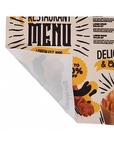 Mantel individual anti...