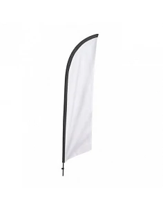 Flag Banner Sail Graphic