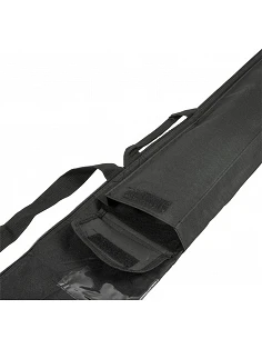 Funda para Flag banner Oxford 2