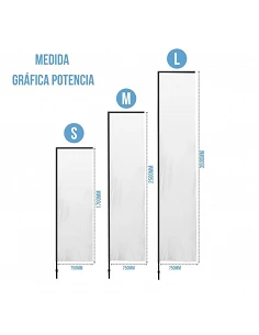 Bandiera a vela grafica... 2