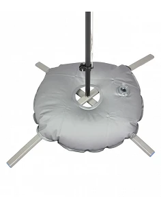 Sac de poids pour sac d'eau