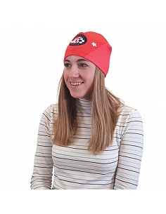 Gorro sublimado Áustria 2