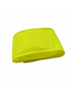 Bracciale punto giallo fluo... 2