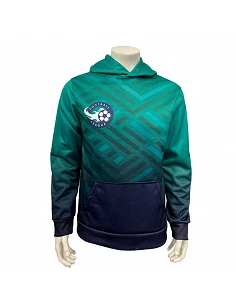 Sweatshirt Guara 300g et... 2