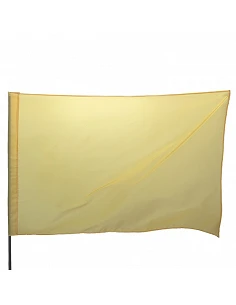 Bandera publicidad lisa...