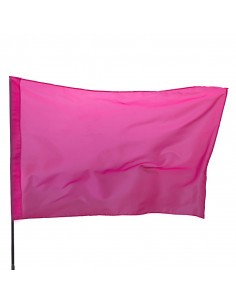 Bandera publicidad lisa... 2