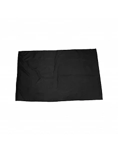 Bandera publicidad lisa con...