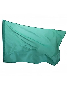 Bandera publicidad lisa... 2