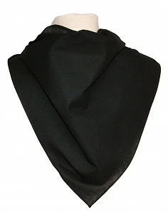 Pañuelo liquidación negro...