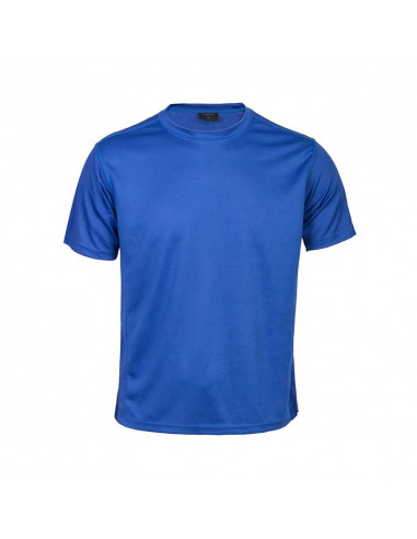 Camiseta deportiva transpirable 100%...