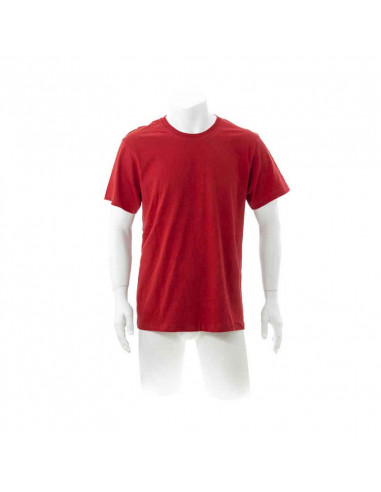 Camiseta deportiva Keya 100% algodón...