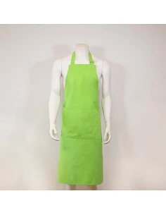 Workwear Pistachio Twill...