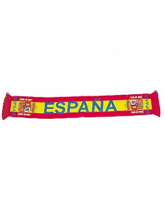 Sciarpa Spagna vari design