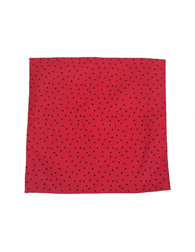 Sublimated Crepe Fullprint Scarf...