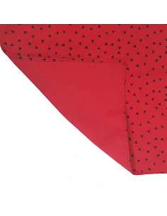 Sublimated Crepe Fullprint... 2