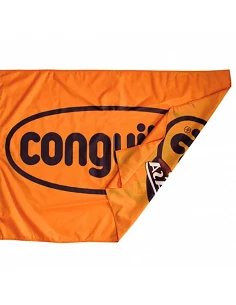 Bandera sublimada con vaina