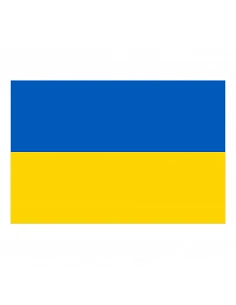Bandera Ucrania varias...