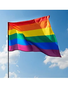 LGBT Flag