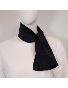 Foulard Hôtesse Crêpe... 2