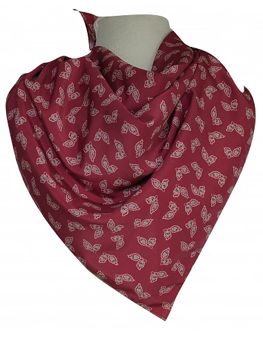 Pañuelo sublimado bebé