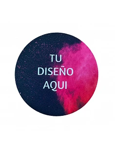 Alfombrilla ratón sublimada... 2