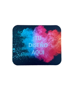 Tappetino per mouse... 2