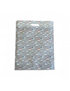 Sac Wer TNT sublimé