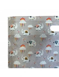 Sublimated Wer TNT Bag 2