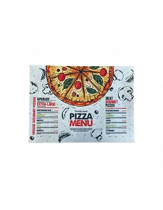 Salvamantel leb TNT sublimado