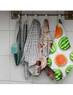 Panno da cucina sublimato...