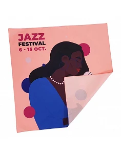 Fazzoletto in cotone...