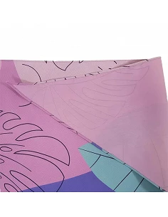 Pañuelo sublimado bebé...