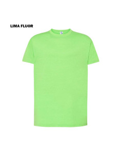 Camiseta poliéster JHK... 2