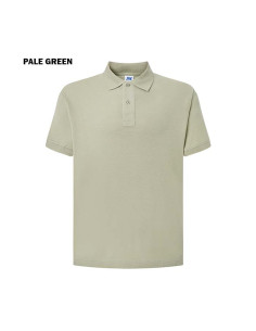 Polo hombre básico JHK 210... 2