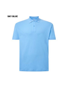 Polo mujer regular JHK 200... 2