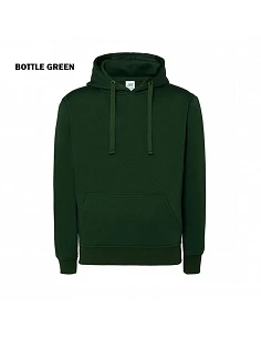 Sudadera con capucha hombre... 2