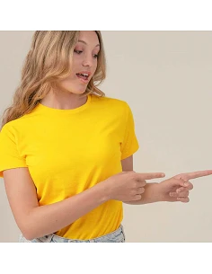 Camiseta algodón JHK... 2