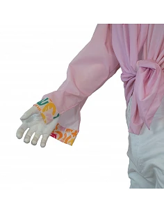 Tunique La Escoba Graphen... 2