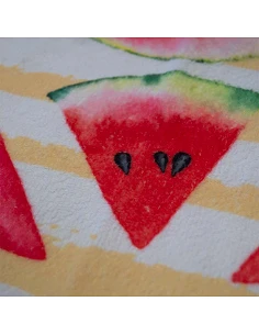 Paño de cocina sublimado rizo 2